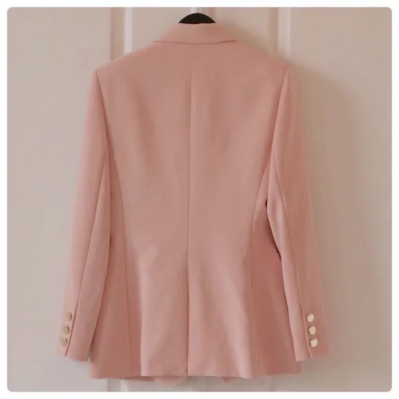 ALICE + OLIVIA Suite Set (Blazer + Pants)